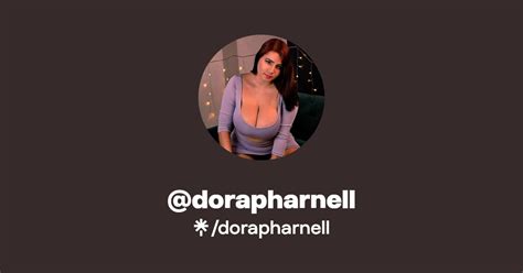 dora onlyfans|Find @dorapharnell Onlyfans